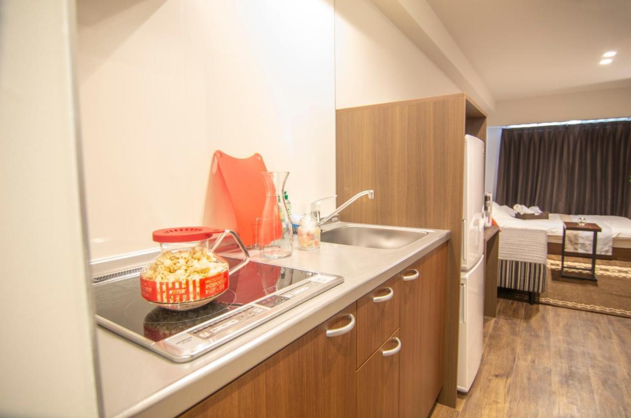 Apartamento E-stay Ebisu / Vacation 2760